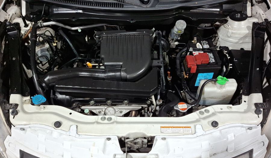 Suzuki Swift 1.4 GLS AT Hatchback 2015