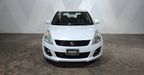 Suzuki Swift 1.4 GLS AT Hatchback 2015