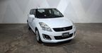 Suzuki Swift 1.4 GLS AT Hatchback 2015