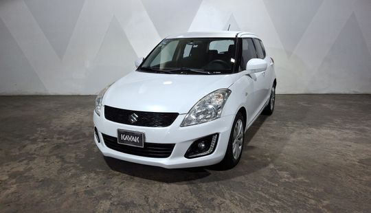 Suzuki • Swift