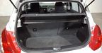 Suzuki Swift 1.4 GLS AT Hatchback 2015