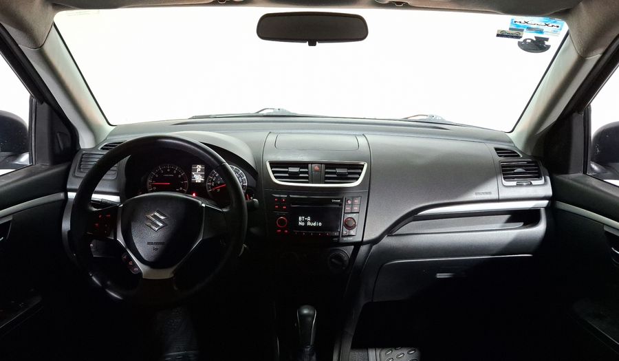 Suzuki Swift 1.4 GLS AT Hatchback 2015