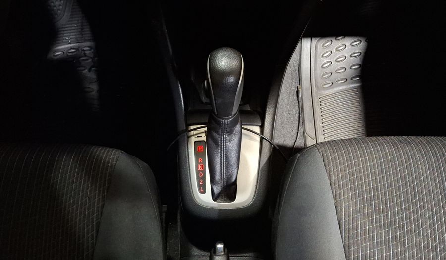 Suzuki Swift 1.4 GLS AT Hatchback 2015