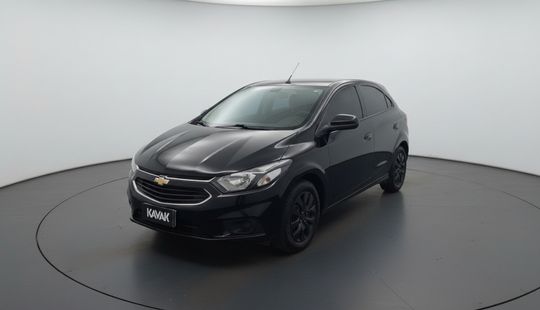 Chevrolet • Onix