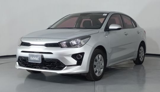Kia • Rio