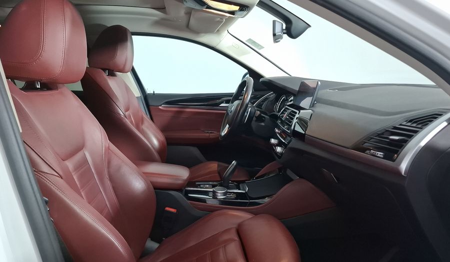 Bmw X4 2.0 XDRIVE30IA X LINE AUTO 4WD Suv 2020