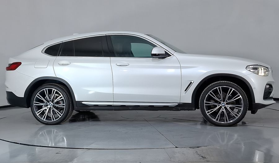 Bmw X4 2.0 XDRIVE30IA X LINE AUTO 4WD Suv 2020