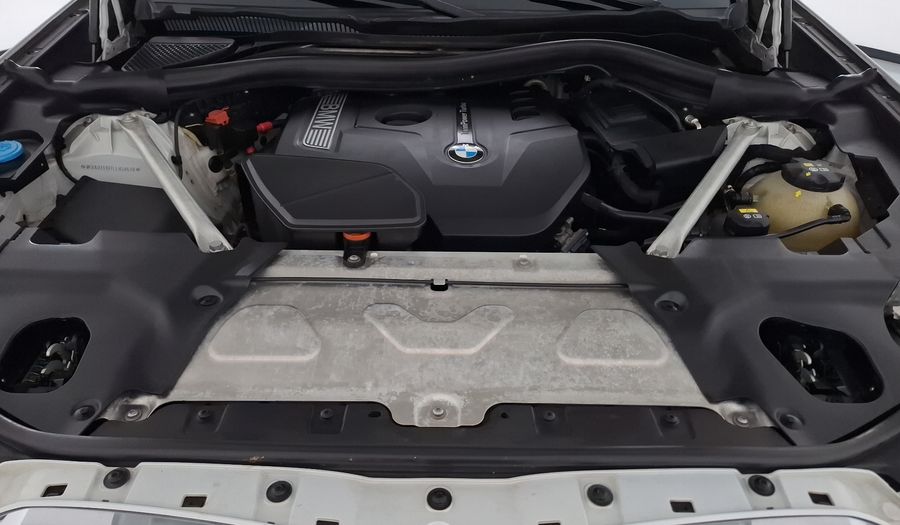 Bmw X4 2.0 XDRIVE30IA X LINE AUTO 4WD Suv 2020