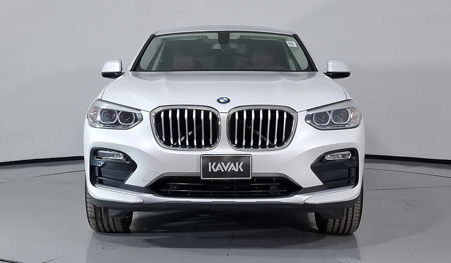 Bmw X4 2.0 XDRIVE30IA X LINE AUTO 4WD Suv 2020
