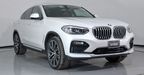 Bmw X4 2.0 XDRIVE30IA X LINE AUTO 4WD Suv 2020