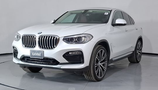 Bmw • X4