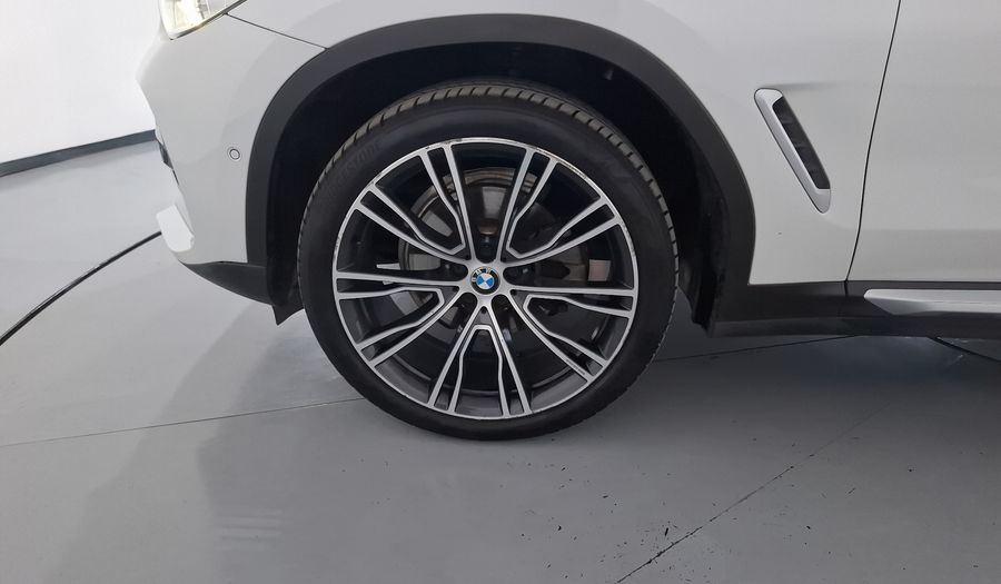 Bmw X4 2.0 XDRIVE30IA X LINE AUTO 4WD Suv 2020