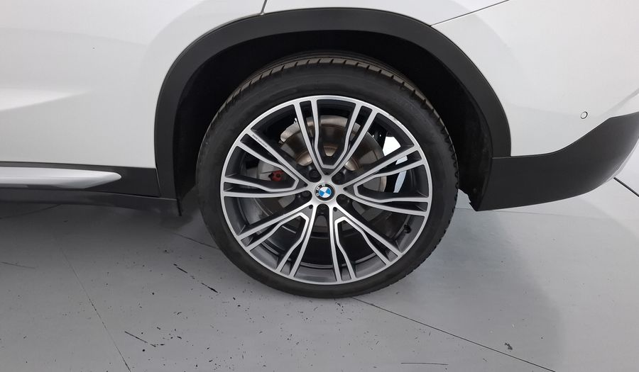Bmw X4 2.0 XDRIVE30IA X LINE AUTO 4WD Suv 2020