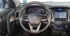 Hyundai Creta 1.6 LIMITED TA Suv 2017