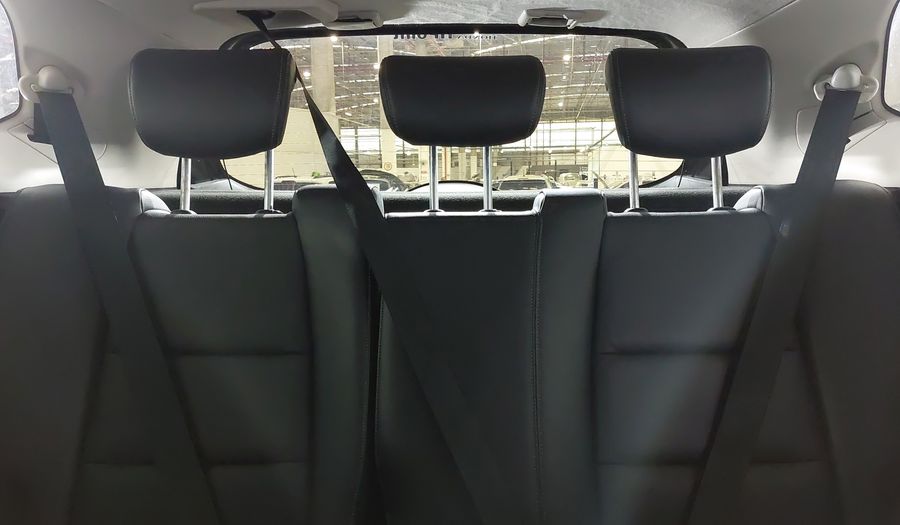 Honda Fit 1.5 EXL CVT Hatchback 2021