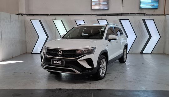Volkswagen • Taos