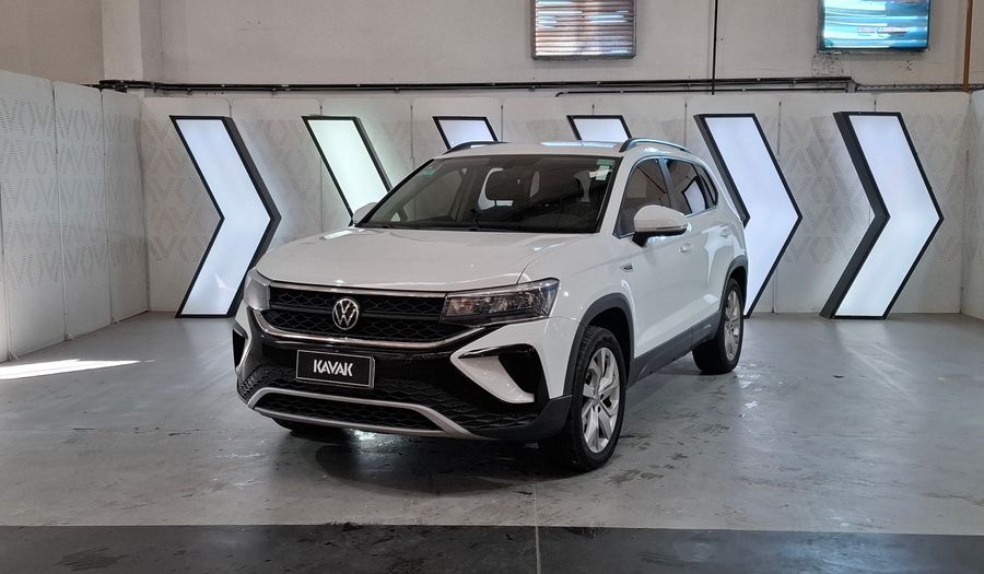 Volkswagen Taos Comfortline