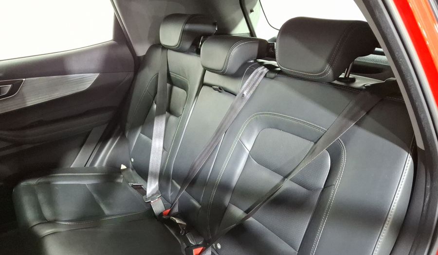 Chirey Tiggo 4 Pro 1.5 PREMIUM CVT Suv 2023