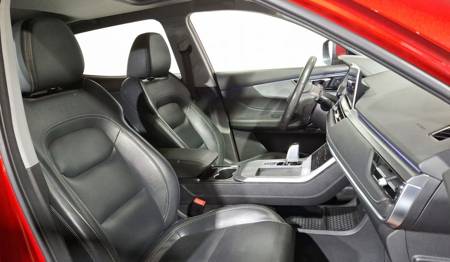 Chirey Tiggo 4 Pro 1.5 PREMIUM CVT Suv 2023