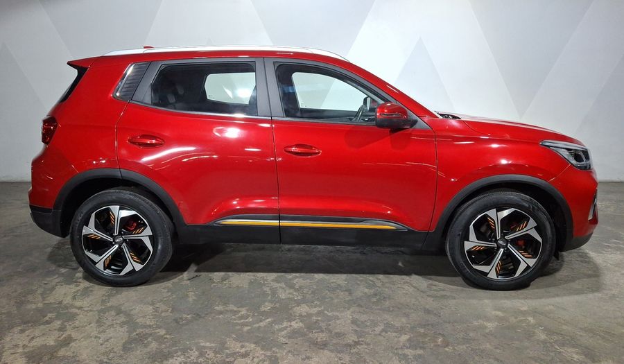 Chirey Tiggo 4 Pro 1.5 PREMIUM CVT Suv 2023