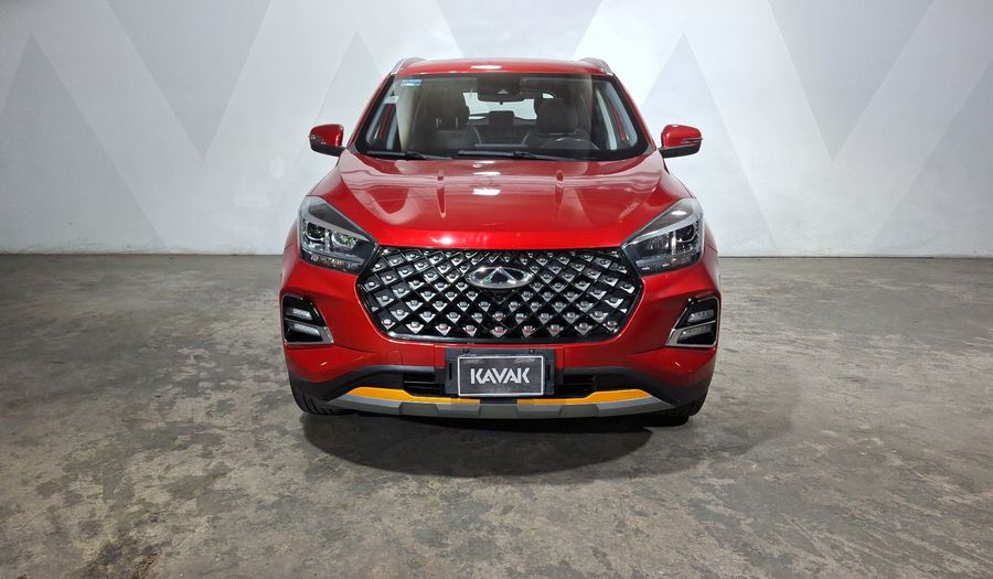 Chirey Tiggo 4 Pro 1.5 PREMIUM CVT Suv 2023