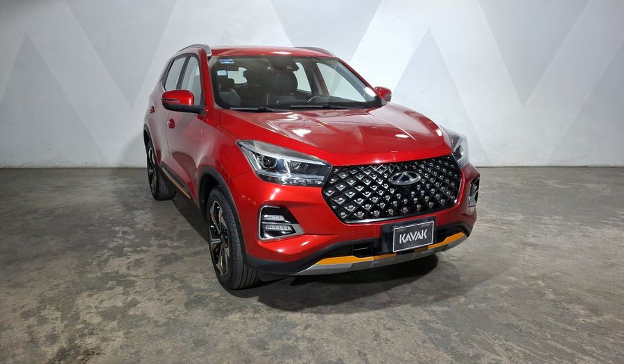 Chirey Tiggo 4 Pro 1.5 PREMIUM CVT Suv 2023