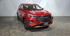 Chirey Tiggo 4 Pro 1.5 PREMIUM CVT Suv 2023