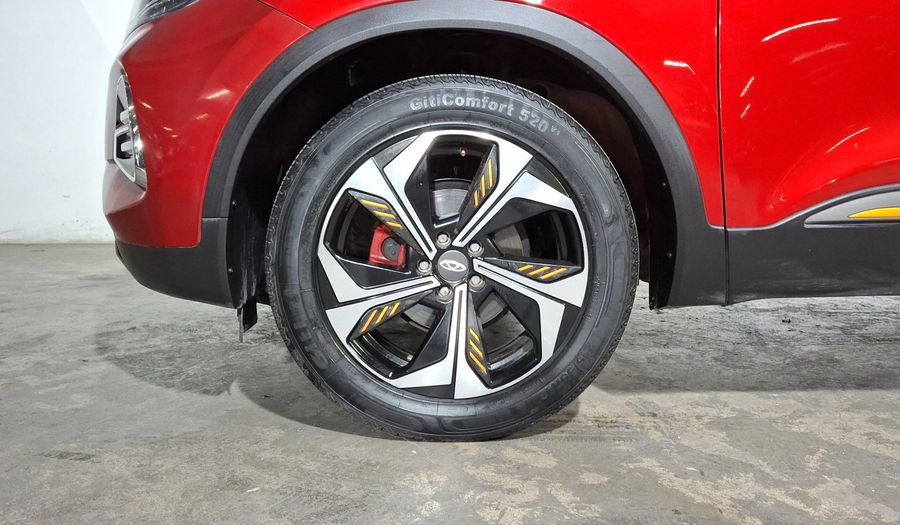 Chirey Tiggo 4 Pro 1.5 PREMIUM CVT Suv 2023