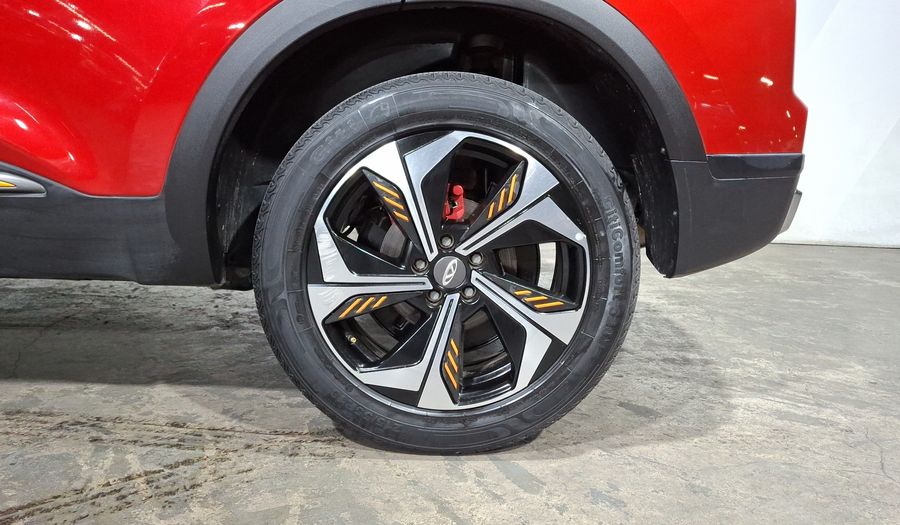 Chirey Tiggo 4 Pro 1.5 PREMIUM CVT Suv 2023