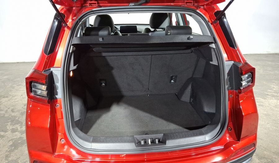 Chirey Tiggo 4 Pro 1.5 PREMIUM CVT Suv 2023