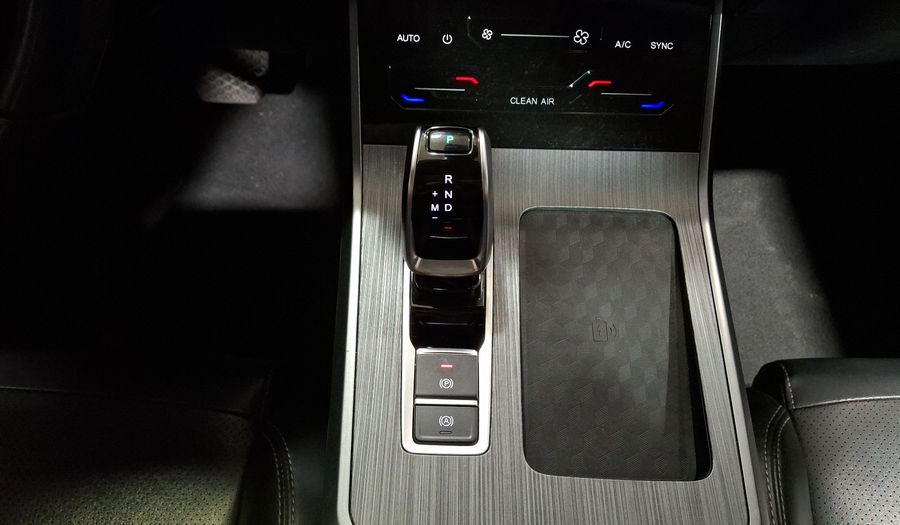 Chirey Tiggo 4 Pro 1.5 PREMIUM CVT Suv 2023