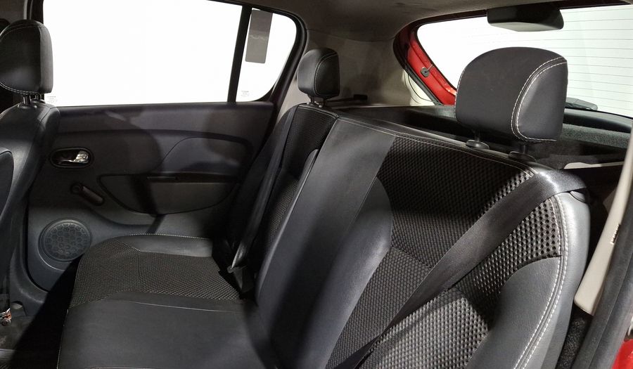 Renault Stepway 1.6 ZEN MT Hatchback 2018