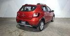 Renault Stepway 1.6 ZEN MT Hatchback 2018