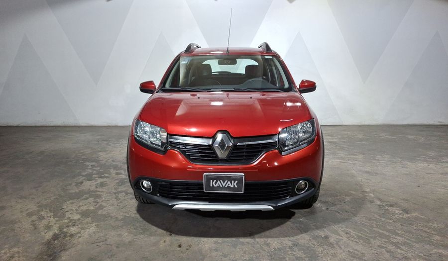Renault Stepway 1.6 ZEN MT Hatchback 2018