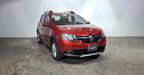 Renault Stepway 1.6 ZEN MT Hatchback 2018