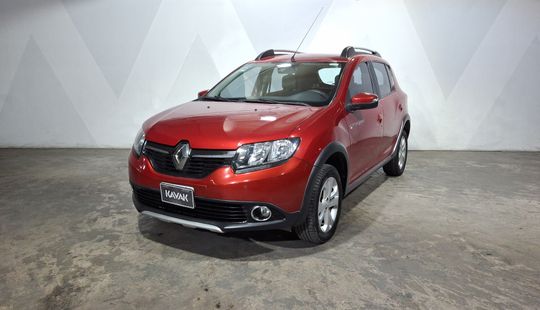 Renault • Stepway