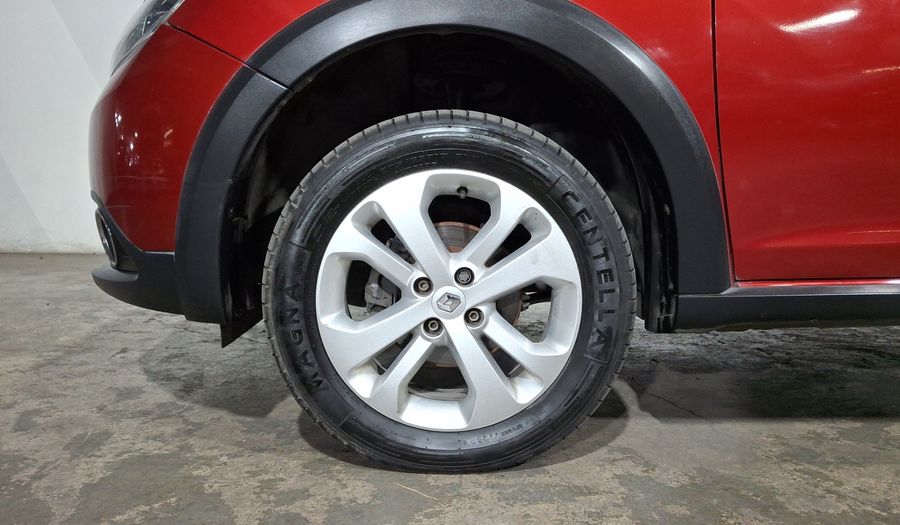 Renault Stepway 1.6 ZEN MT Hatchback 2018