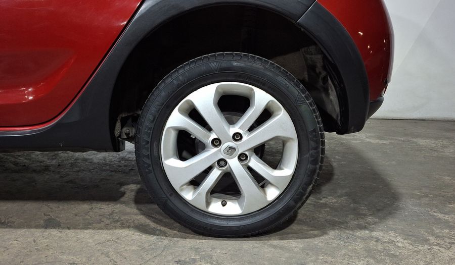Renault Stepway 1.6 ZEN MT Hatchback 2018