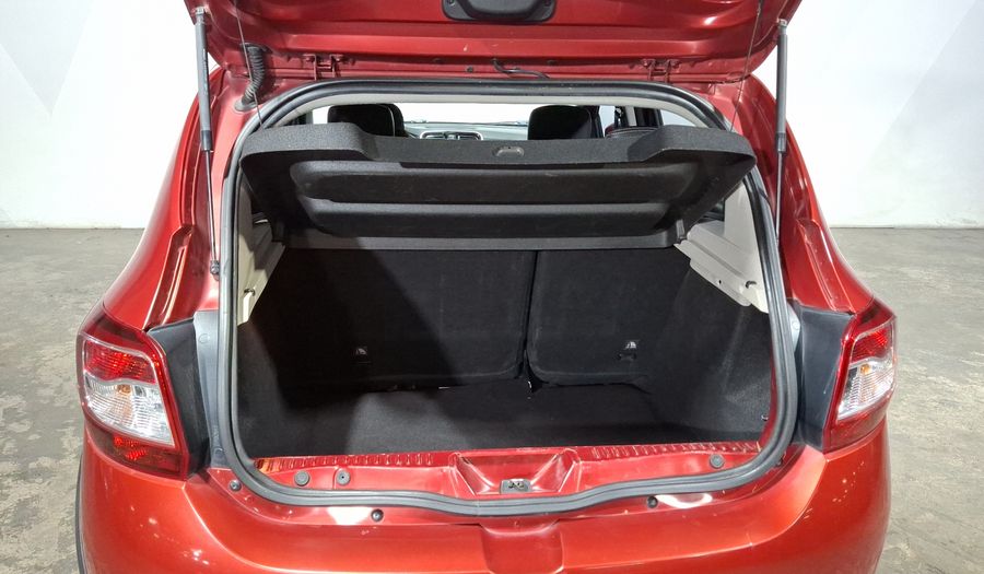 Renault Stepway 1.6 ZEN MT Hatchback 2018