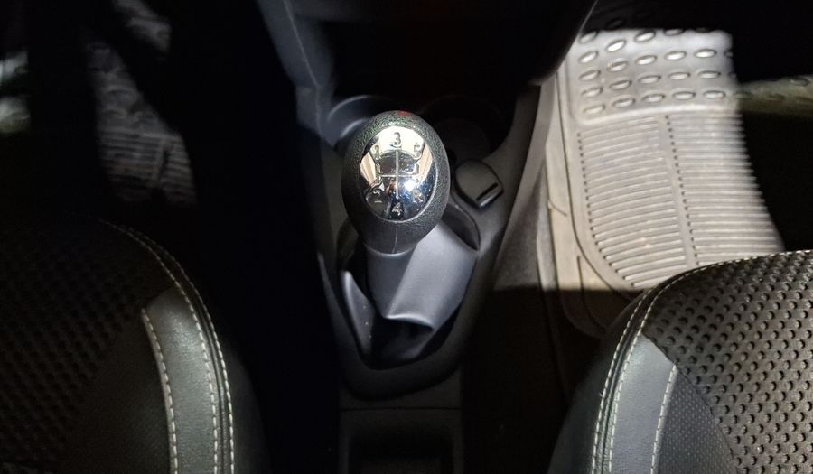 Renault Stepway 1.6 ZEN MT Hatchback 2018