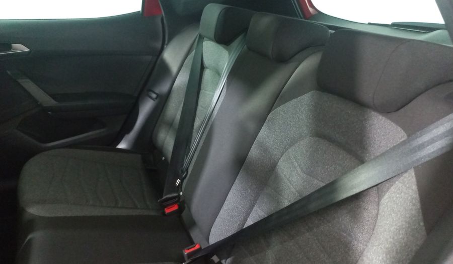 Seat Arona 1.6 XPERIENCE AUTO Suv 2024