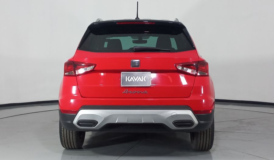 Seat Arona 1.6 XPERIENCE AUTO Suv 2024
