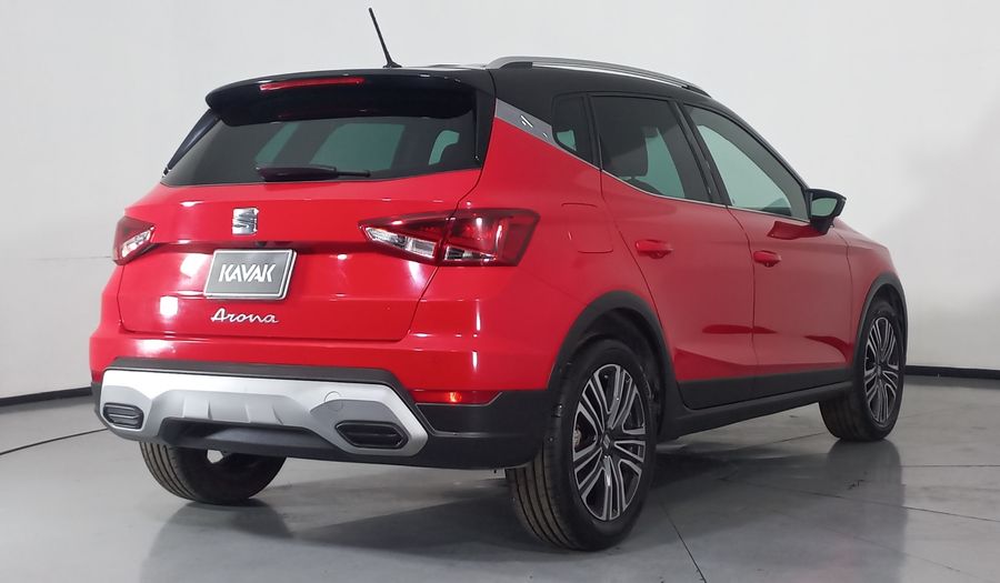 Seat Arona 1.6 XPERIENCE AUTO Suv 2024
