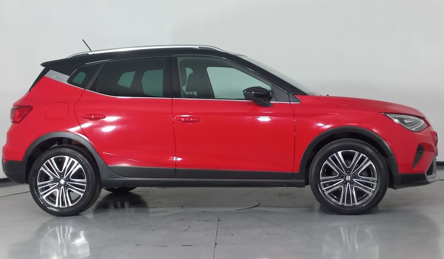 Seat Arona 1.6 XPERIENCE AUTO Suv 2024