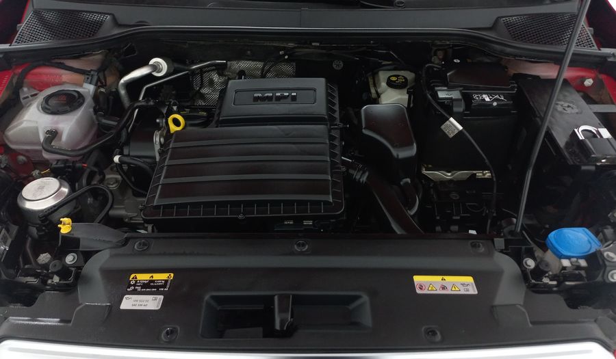 Seat Arona 1.6 XPERIENCE AUTO Suv 2024