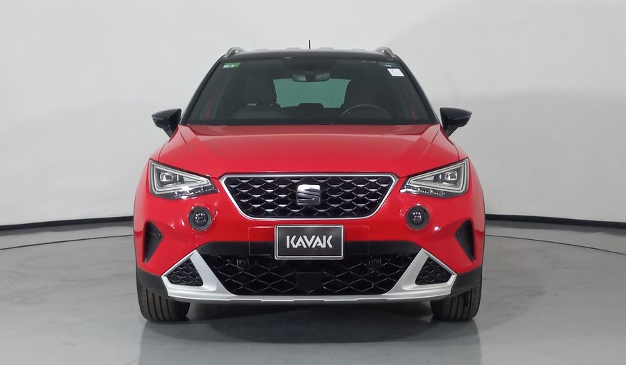 Seat Arona 1.6 XPERIENCE AUTO Suv 2024