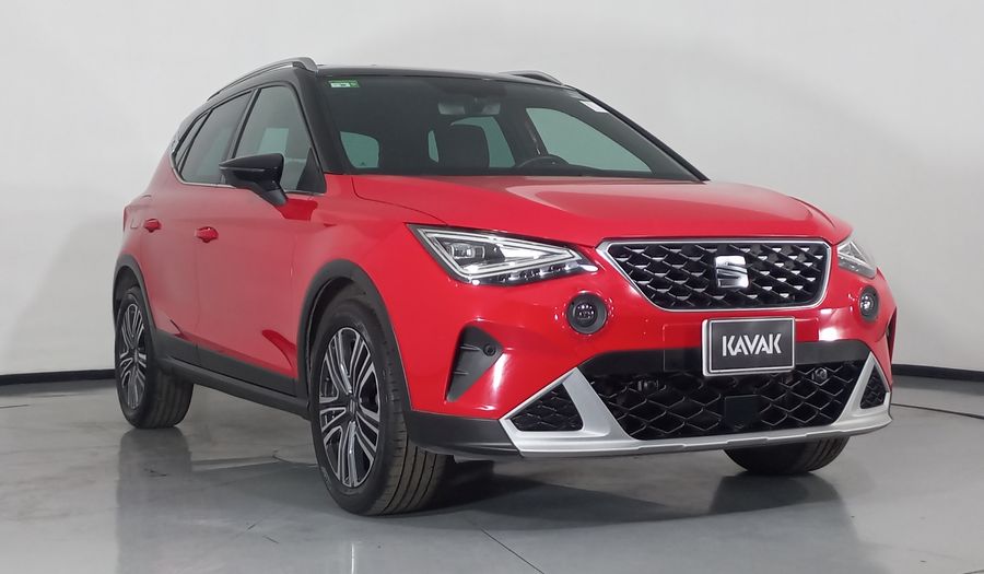 Seat Arona 1.6 XPERIENCE AUTO Suv 2024