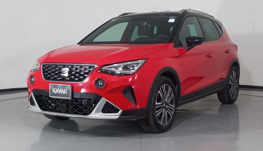 Seat • Arona