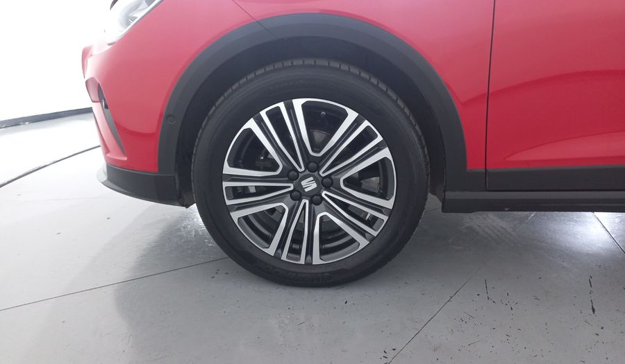 Seat Arona 1.6 XPERIENCE AUTO Suv 2024