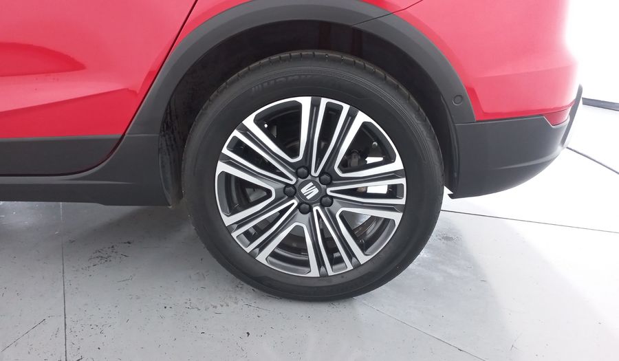 Seat Arona 1.6 XPERIENCE AUTO Suv 2024